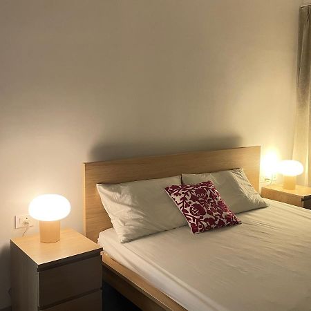 Bridge Service Apartment Hyderabad Exterior foto