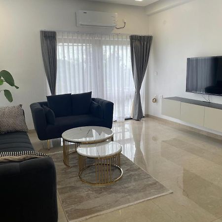 Bridge Service Apartment Hyderabad Exterior foto
