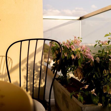 Bridge Service Apartment Hyderabad Exterior foto