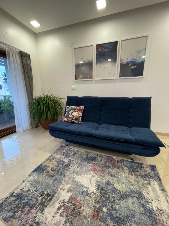 Bridge Service Apartment Hyderabad Exterior foto