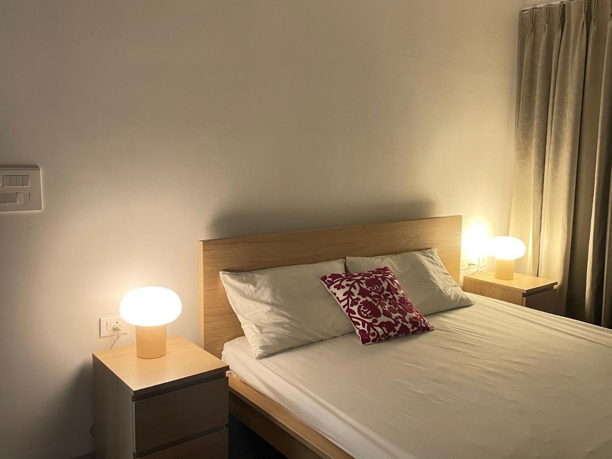 Bridge Service Apartment Hyderabad Exterior foto