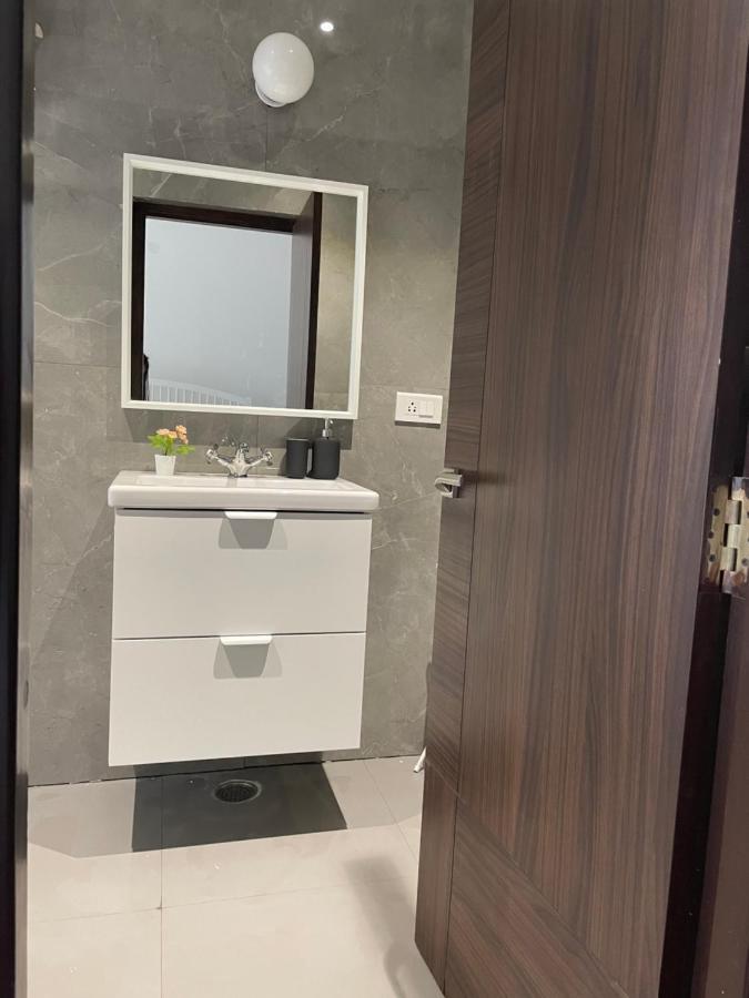 Bridge Service Apartment Hyderabad Exterior foto