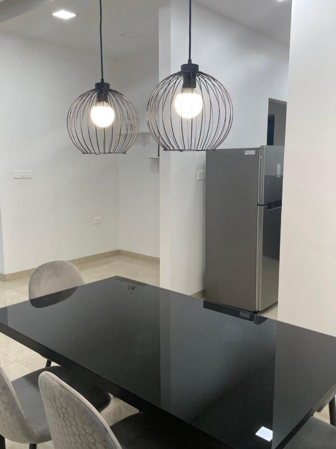 Bridge Service Apartment Hyderabad Exterior foto