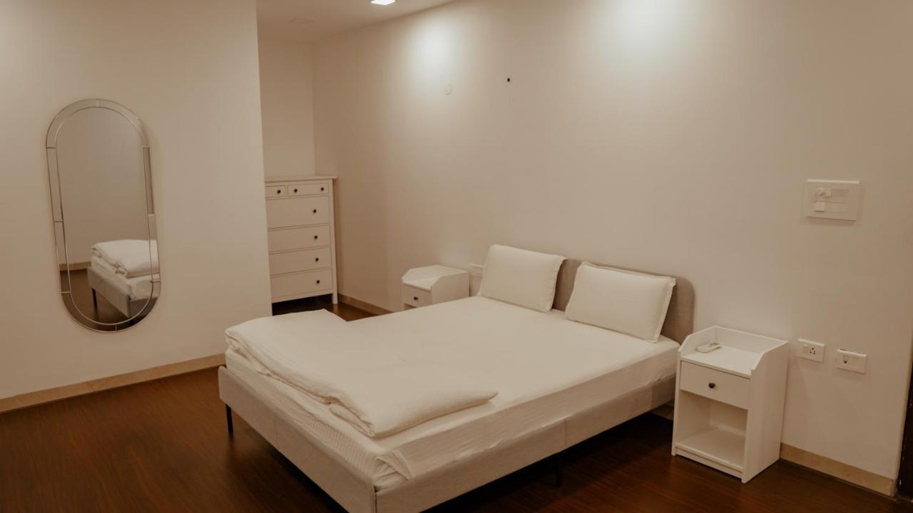 Bridge Service Apartment Hyderabad Exterior foto